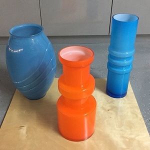Vases